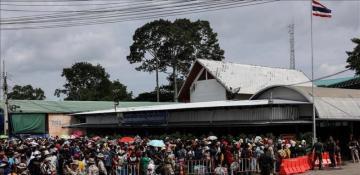 Cambodia and Thailand agree to 13-point ceasefire plan amid border tensions