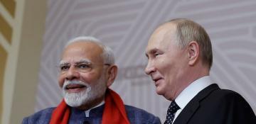 Putin to visit India in late August