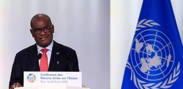 Solomon Islands excludes US, China, and Taiwan from Pacific Islands Forum