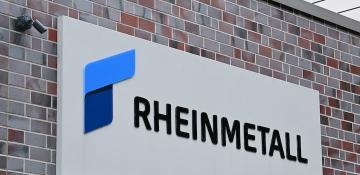 German Rheinmetall misses forecast due to contract delays but maintains growth outlook
