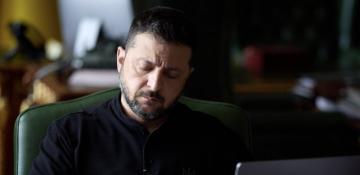 Zelenskyy, Macron discuss coordinated response to Ukraine crisis