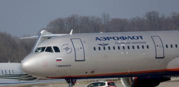 Aeroflot resumes Tehran flights following 12-day regional conflict