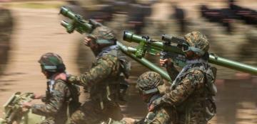 Lebanon supports US plan for Hezbollah disarmament and IDF withdrawal