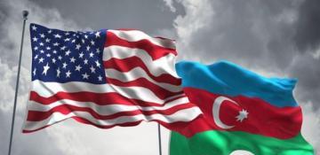 U.S.–Azerbaijan cooperation advancing towards strategic partnership