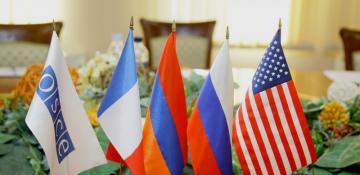 Azerbaijan, Armenia to appeal to OSCE Secretary General on dissolution of Minsk Group 