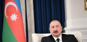 Ilham Aliyev: Trump Route for International Peace and Prosperity will be another historical achievement