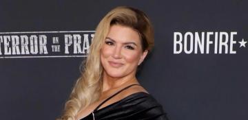 Gina Carano settles lawsuit with Disney over Mandalorian firing