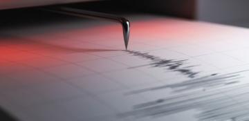 3.5-magnitude earthquake strikes Abu Dhabi