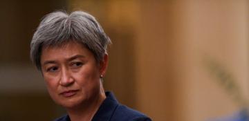 Australia urges Israel to reconsider military control of Gaza amid rising humanitarian concerns