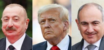  August 8: The day Washington could rewrite the history of the South Caucasus 