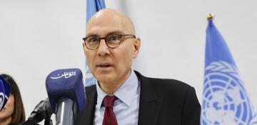 UN Rights Chief urges immediate halt to Israeli plan for Gaza takeover