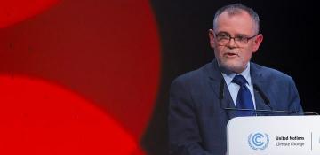 South Africa advances plans for new nuclear power plant in Western Cape