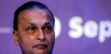 India’s Reliance Infrastructure to recover $2.44 billion in unpaid power dues 