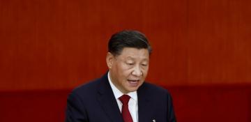 Xi orders ‘all-out’ rescue as deadly floods hit Northwest China