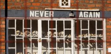 Rwandan genocide suspect extradited from Norway