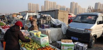 China factory-gate prices fall again in July as deflation concerns linger