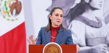 Mexico rejects reports of U.S. military action against drug cartels