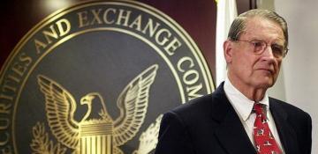 Former FBI and CIA director William H. Webster dies at 101