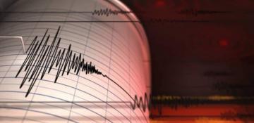 Magnitude 6 earthquake hits east of Kuril Islands