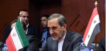 Khamenei adviser: Iran opposes Hizbollah disarmament