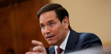Rubio: France’s recognition of Palestine scuttled Gaza truce talks 