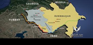  Why Iran fears Trump’s new corridor in the South Caucasus 