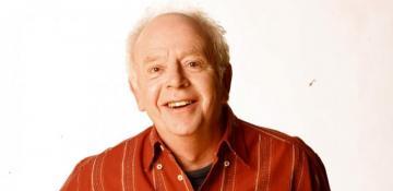 Actor Ray Brooks, actor and voice of Mr Benn, dies at 86