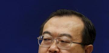 Prominent Chinese diplomat Liu Jianchao detained for questioning