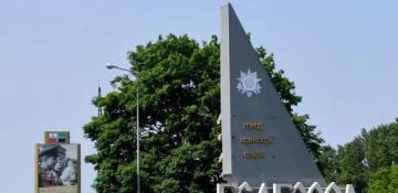 Belgorod resident alleges Russian warplane bombed civilian area