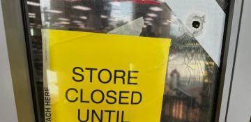 CDC shooter blamed COVID vaccine for depression; Union demands statement against misinformation