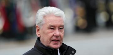 Russia downs two drones approaching Moscow