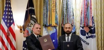 Azerbaijan and Armenia condemn all forms of separatism and terrorism