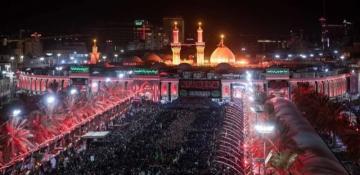 Over 600 Shia pilgrims hospitalized after chlorine gas leak in Iraq