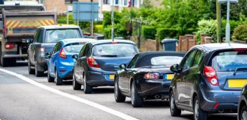 Over-70s in UK may face driving ban after eye test failures