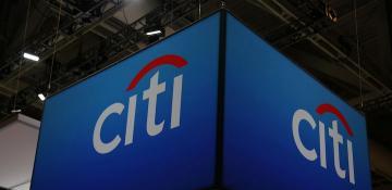 Citigroup lifts S&P 500 year-end target to 6,600