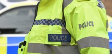 Three teenagers arrested after man dies in Kent