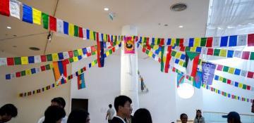 China criticizes Thai art exhibition for ‘distorting’ policies on Tibet, Xinjiang, and Hong Kong