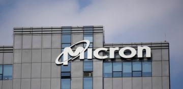 Micron stock surges after raising Q4 financial outlook