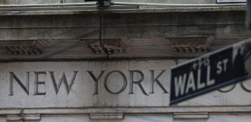 Wall Street set for muted open as chip stocks slip amid China sales deal