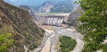 Pakistan calls on India to fully restore the Indus Water Treaty