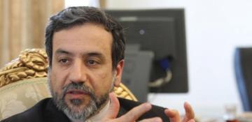 Iran ready to accept certain limitations on nuclear program if sanctions lifted: deputy FM 