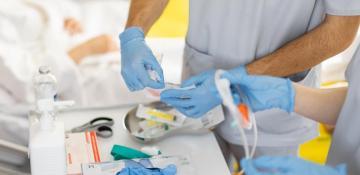 Czech Republic reports sharp rise in hepatitis A cases 