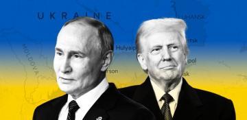 Trump says agreements on land swaps between Russia, Ukraine can be expected 