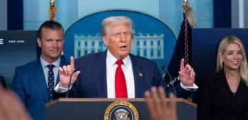 Trump extends China tariff pause for another 90 days