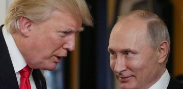  What’s really at stake in the Trump–Putin Alaska talks 