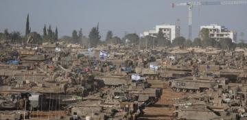  Israel moves to take full control of Gaza, but public consensus remains elusive 