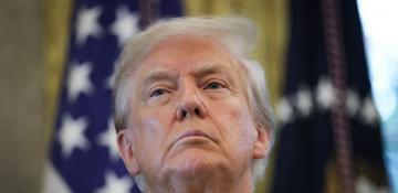 Trump nominates BLS critic E.J. Antoni after firing previous commissioner