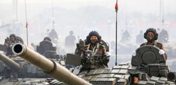 UN probe finds systematic torture by Myanmar security forces, identifies senior perpetrators