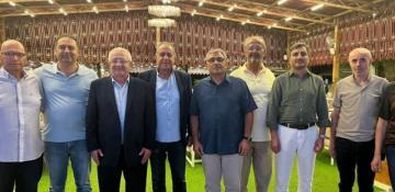 Lebanon-Azerbaijan Friendship Association founded in Beirut
