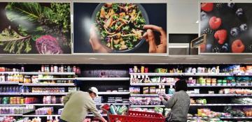 US inflation steady at 2.7% in July despite tariff pressures